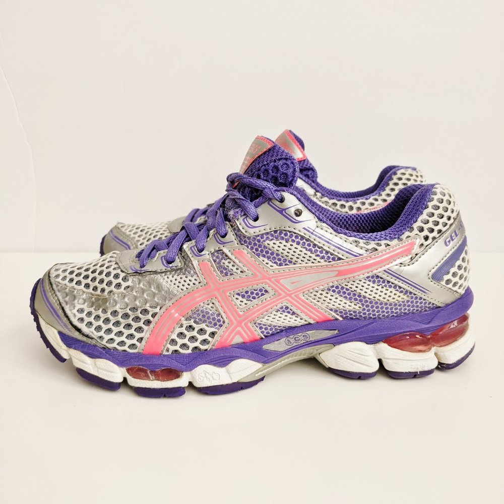 asics Gel Cumulus 15 IGS Running Training